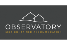 Logo for The Observatory Apartments Logo for The Observatory Apartments