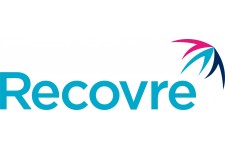 Logo for The Recovre Group Logo for The Recovre Group