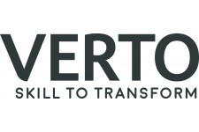 Logo for Verto Logo for Verto